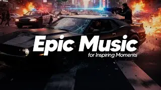 Dragon Storm - Epic Battle Music (No Copyright)