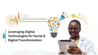 🎥 SANGIZA-Digital Innovation Training (DIT): Tech Skills-4-Digital Youth Ambassadors Program 2024!
