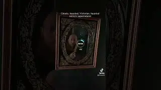 Haunted Mirror AI Transformation