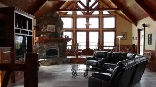 3645 Burlingame Rd. Horan Home Tour