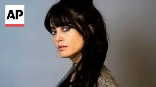 Israeli pop artist Noga Erez hopes the Israel-Hamas war will end
