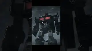 Nemesis Prime |Edit| #transformers #transformer #nemesis #edit