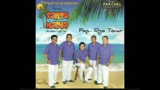 Santa María de salina Cruz mix Popurri Rigo votar