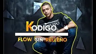 ♕KODIGO♕||★FLOW SIN RELLENO★|| Bazz Freestyle