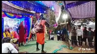 पारसराम & लाछ्मान साम्बदा कापिलबस्तु नाच काग्रेश बाबू पिपरी म.9814470218