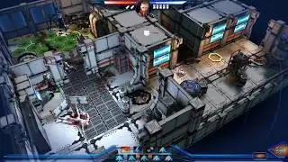 Strike Team Hydra - Геймплей