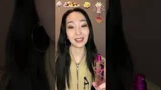 Парфюм для сладкоежек🧁😋