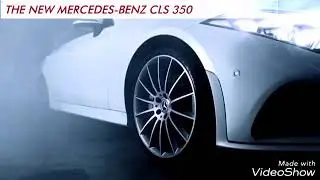 Mercedes-Benz CLS 350 - Promo Mercedes Benz Jakarta - Dealer Mercedes-Benz Jakarta Selatan