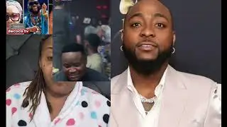 ‼️Reaction video to: Davido's dad DNA Test result interview 
