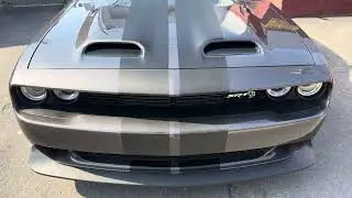 2019 Dodge Challenger SRT Hellcat Redeye Widebody for sale &ndash; Only 270 Produced!