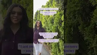 How To Connect With Your Higher Self: Methods From A Professional Medium #higherself  #innerguidance