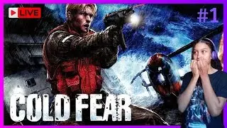 Cold Fear #1