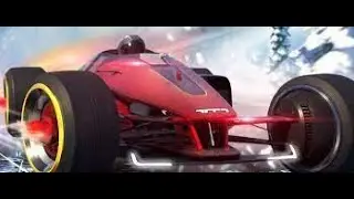 Trackmania: Grand League Spring 2022 Announcement Trailer