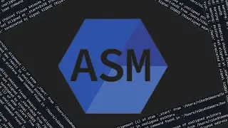I Tried Assembly (help me)