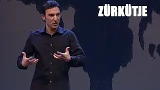 Ronald Goedemondt - Z&uuml;rk&uuml;tje (Spek)