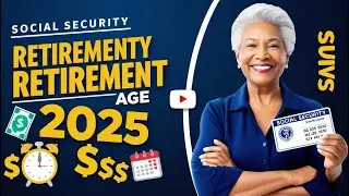 Social Security 2025: Retirement Age, Benefits, and Tips You Can&rsquo;t Miss