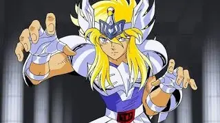 Top 5 Personagens Catolicos