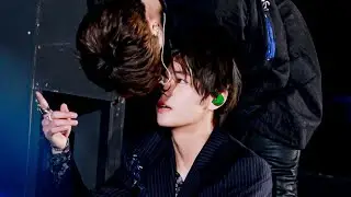 BTS VMIN Moments #1