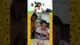 Сохраняйте невозмутимое выражение лица или поставьте лайк видео. Постарайтесь сохранить невозмути...