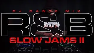 R&B MIX | 90's SLOW JAMS | 90'S R&B | AALIYAH | JAGGED EDGE | DRU HILL | AVANT | MARY J. BLIGE