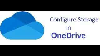 Configure Storage quota in OneDrive for Business in Office 365