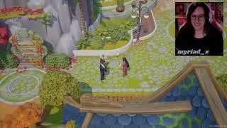 please let me smooch mark | Coral Island | !discord !socmed |