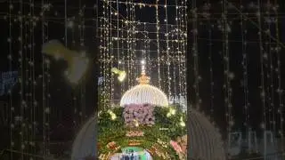 814TH URS MUBARAK (2025)  | AJMER SHARIF URUS DARGAH #nagore #ajmer #khwajagaribnawaz