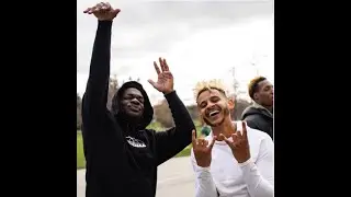 Volume Shooter - Progress Supreme ft. Marshall Hugh