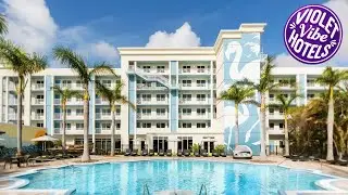 Blue Flamingo | Key West (FL), United States | Hotel Review ⭐