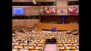 EuroParliament condemns Turkey's invasion of Cyprus EEZ