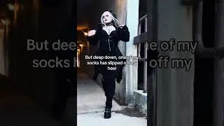 No one knows how i suffer...