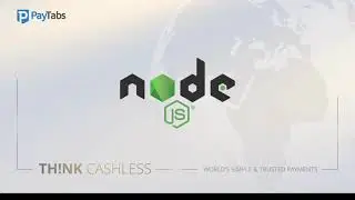 INTEGRATIONS: Step 1 – Node.js Package | Setup & activate the integration method