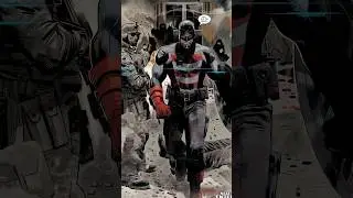 Who is the US Agent? Marvel Comics Explained!
