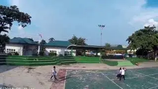 mapandan plaza mapandan drone