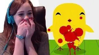 My Cousin Plays a NASTY Game