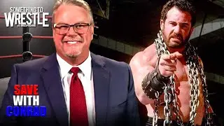 Bruce Prichard shoots on Hercules debutting in WWF