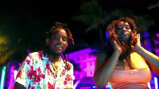 BEST NIGHT OF MY LIFE - Motto Ft. Nikki (Ibiza Riddim) (Official Music Video) 4K