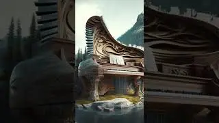 Nexus Hollywood Pianos Presets a quick listen - #shorts #musicproduction