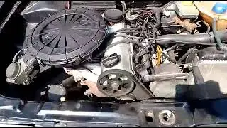 VW/SAVEIRO CL; 1991/1991; PRETA; ALCOOL