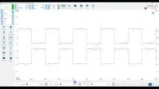 Stepper Motor and PicoScope