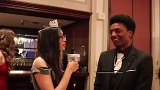 Venice High School&rsquo;s Prom 2019 | The Oarsman Report