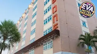 The One Hotel Surat | Surat Thani, Thailand | Hotel Review ⭐