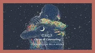 Esplorare se stessi attraverso il corso di counseling al C.S.C.P.