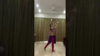 LEARN HINCH GARBA STEP BY STEP/ 4 STYLES/SUMITRA MEHTA #garbatutorial #navratri23 #instagram #reels