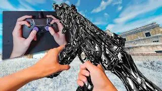 *BEST* Claw Handcam Movement in Warzone 🎮👑