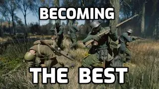 How To Get Really Good Very Fast - Enlisted Tips & Tricks