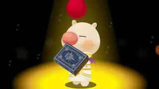 Getting Riku Out Of The KH3 Sora Illustration Banner In One Pull