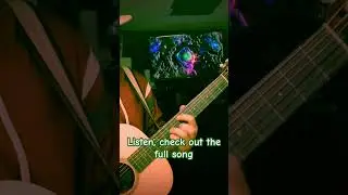 #acousticguitar #newmusic #folkindie