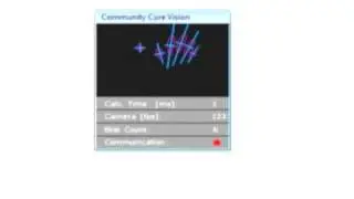 125 FPS hand tracking PlayStation Eye (Introducing the Leap?)
