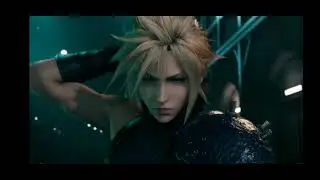 FINAL FANTASY VII EVER CRISIS #gameplay part 1